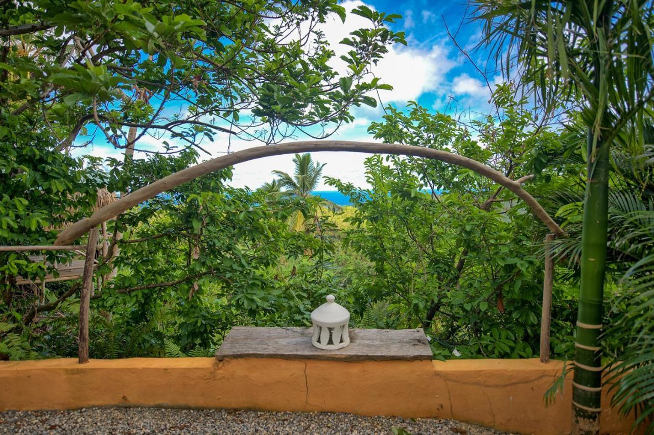 Casa Algana Villa El Limon Exterior photo