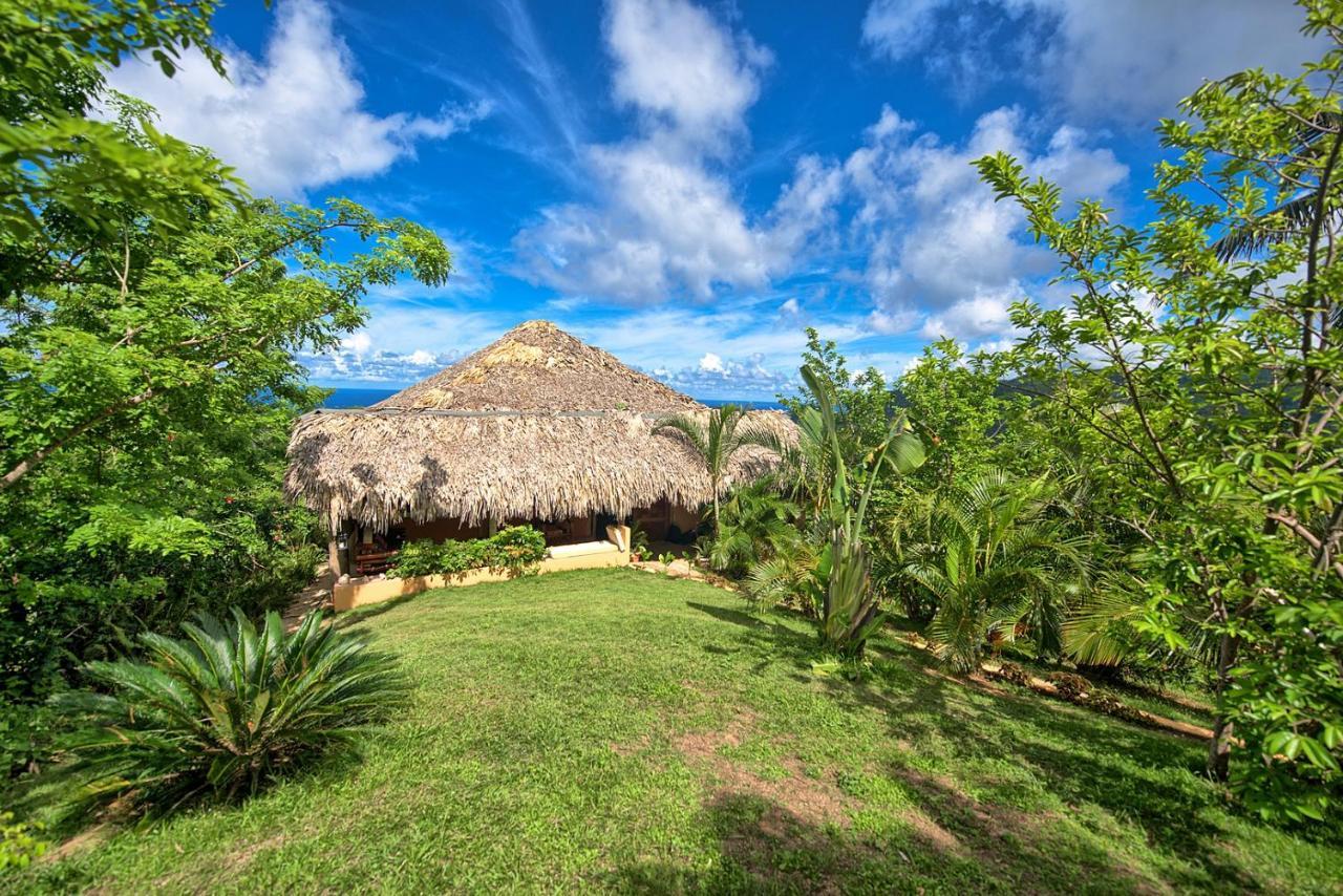 Casa Algana Villa El Limon Exterior photo